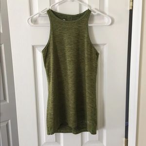 Born Primitive The Edge Tank